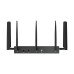 TP-Link ER706WP-4G AX3000 Gb VPN 4xPoE+ Gateway