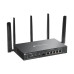 TP-Link ER706WP-4G AX3000 Gb VPN 4xPoE+ Gateway