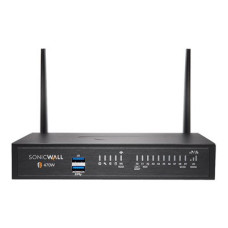 SonicWall TZ Series (Gen 7) TZ470W