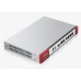 Zyxel USG Flex 200 Firewall 10/100/1000, 2*WAN, 4*LAN/DMZ ports, 1*SFP, 2*USB (Device only)