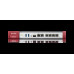 Zyxel USG Flex 200 Firewall 10/100/1000, 2*WAN, 4*LAN/DMZ ports, 1*SFP, 2*USB (Device only)