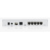 Zyxel USG Flex 100 Firewall 10/100/1000,1*WAN, 1*SFP, 4*LAN/DMZ ports, 1*USB (Device only)