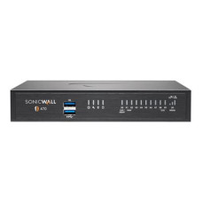 SonicWall TZ470 Essential Edition bezpečnostní