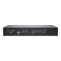 SONICWALL TZ670 HIGH AVAILABILITY