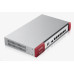 Zyxel USG Flex 500 Firewall 7 Gigabit user-definable ports, 1*SFP, 2* USB (Device only)