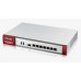 Zyxel USG Flex 500 Firewall 7 Gigabit user-definable ports, 1*SFP, 2* USB (Device only)