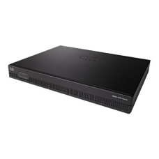 Cisco Integrated Services Router 4321