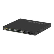 NETGEAR AV Line M4250-26G4F-PoE++