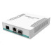 MikroTik CRS106-1C-5S, Cloud Router Switch