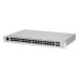 Ubiquiti Switch L2 UniFi USW-48-POE, 48-Port Gigabit, 4x SFP, 32x PoE-out, PoE budget 195W