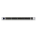 Ubiquiti Switch L2 UniFi USW-48-POE, 48-Port Gigabit, 4x SFP, 32x PoE-out, PoE budget 195W