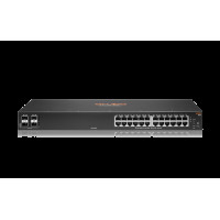 Aruba 6100 24G 4SFP+ Switch