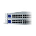 UBNT UniFi Switch USW-24-POE Gen2 [24xGigabit, 16x PoE out 120W, 802.3at/af, 2xSFP, 52Gbps]