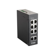D-Link DIS 100E-8W