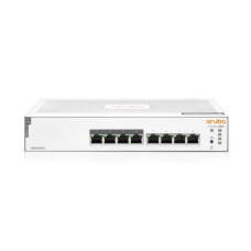 Aruba Instant On 1830 8G 65W Switch (4x RJ45 10/100/1000 + 4x RJ45 10/100/1000 Class4 PoE)