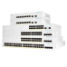 Cisco Bussiness switch CBS220-24P-4X-EU