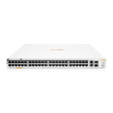 Aruba Instant On 1960 48G 40p Class4 8p Class6 PoE 2XGT 2SFP+ 600W Switch ( 5 pack )