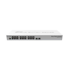 MikroTik Cloud Router Switch CRS326-24G-2S+IN