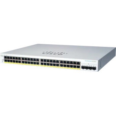 Cisco Bussiness switch CBS220-48P-4X-EU