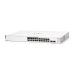 Aruba Instant On 1830 24G 12p Class4 PoE 2SFP 195W Switch (12xPoE Class4 12xRJ45 10/100/1000).