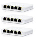 Ubiquiti USW-FLEX-MINI-3 - UniFi Switch Flex Mini 3-pack