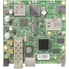 MIKROTIK RB922UAGS-5HPacD 802.11ac RouterBOARD