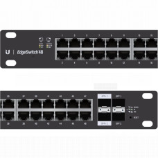 Ubiquiti EdgeSwitch ES-48-500W 4P