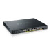 ZYXEL XMG1930-30HP 24port,2,5GbE Smart Managed Layer 2 PoE 700W 22xPoE+/8xPoE++ Switch