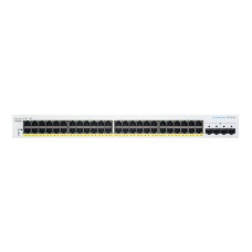 Cisco Bussiness switch CBS220-48P-4G-EU