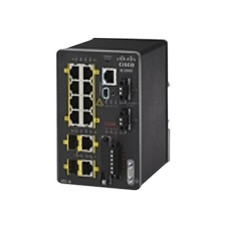 Cisco Industrial Ethernet 2000 Series