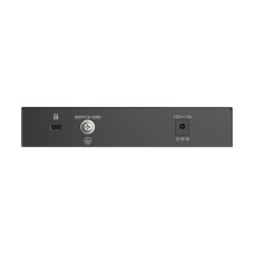 D-Link DMS-108/E 8-port Multi-Gigabit Unmanaged Switch