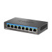 D-Link DMS-108/E 8-port Multi-Gigabit Unmanaged Switch