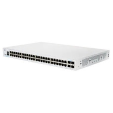 Cisco switch CBS350-48T-4G, 48xGbE RJ45, 4xSFP - REFRESH