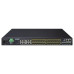 Planet XGS3-24242(v3) L3 switch, 8x1Gb, 24xSFP, 4x 10G SFP+, DDM, IP/HW stack, RIP/OSPF/BGP/VRRP, 2x power-in