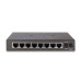Planet FSD-803 switch 8x10/100Base-TX, 10