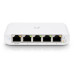 Ubiquiti UniFi Switch USW Flex Mini - 5x Gbit RJ45, 1x PoE IN