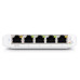 Ubiquiti UniFi Switch USW Flex Mini - 5x Gbit RJ45, 1x PoE IN