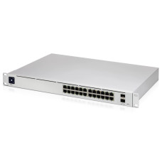 Ubiquiti UniFi Switch USW-Pro-24 - 24x Gbit RJ45, 2x SFP+