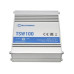 Teltonika průmyslový nemanažovaný PoE switch TSW100 4x 802.3af/at