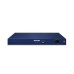 Planet GS-4210-24T4S switch L2/L4, 24x1Gb, 4xSFP, Web/SNMPv3 SSL/SSH, VLAN, QoS, fanless, 2x power-in