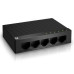 STONET by Netis ST3105C Switch 5x 10/100Mbps, miniaturní