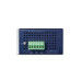 Planet IGS-4215-8T2S průmyslový L2 switch 8x 1Gb TP + 2x SFP, VLAN, IP30, -40 až 75°C, SNMP, 9-48VDC/24VAC