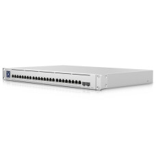 Ubiquiti UniFi Switch Enterprise XG 24 - 24x 10Gbit RJ45, 2x 25Gbit SFP28 port