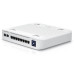 Ubiquiti UniFi Switch Enterprise 8 PoE - 8x 2.5Gbit RJ45, 2x SFP+ port, PoE 802.3at (PoE budget 120W)