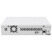 MikroTik Cloud Router Switch CRS310-1G-5S-4S+IN, 800MHz CPU, 256MB RAM, 5xSFP, 4xSFP+, 1x LAN Gbit, LCD, vč. L5 licence
