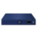 Planet FGSD-2621P PoE switch, 24x100M + 1xGb + 1xSFP, PoE 802.3at 185W, extend mód 10Mb-250m