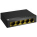 STONET by Netis ST3105GC Switch 5x 10/100/1000Mbps