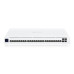 Ubiquiti UISP Switch Pro - 24x Gbit RJ45 port, 4x SFP+ port, 16x PoE Out 27V, (PoE budget 220W)