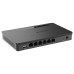 Grandstream GWN7001 VPN router 6 Gb portů