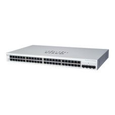 Cisco Bussiness switch CBS220-48FP-4X-EU